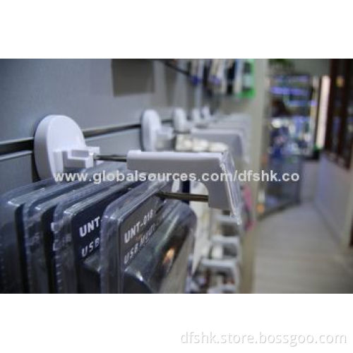Hot Sale Security Display Hooks for Retail and Supper Market Security Solutions